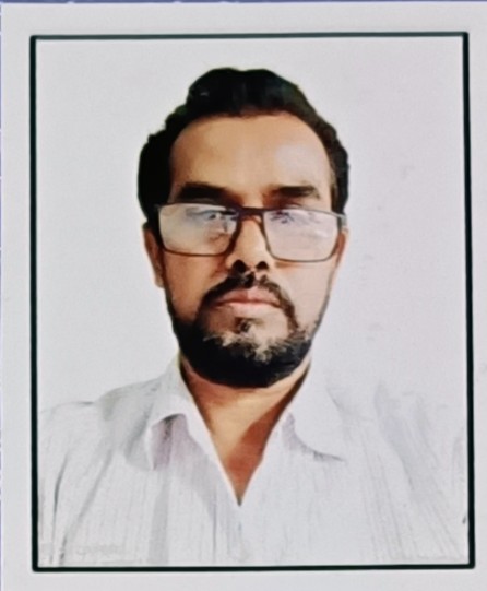Amzad Hussain
