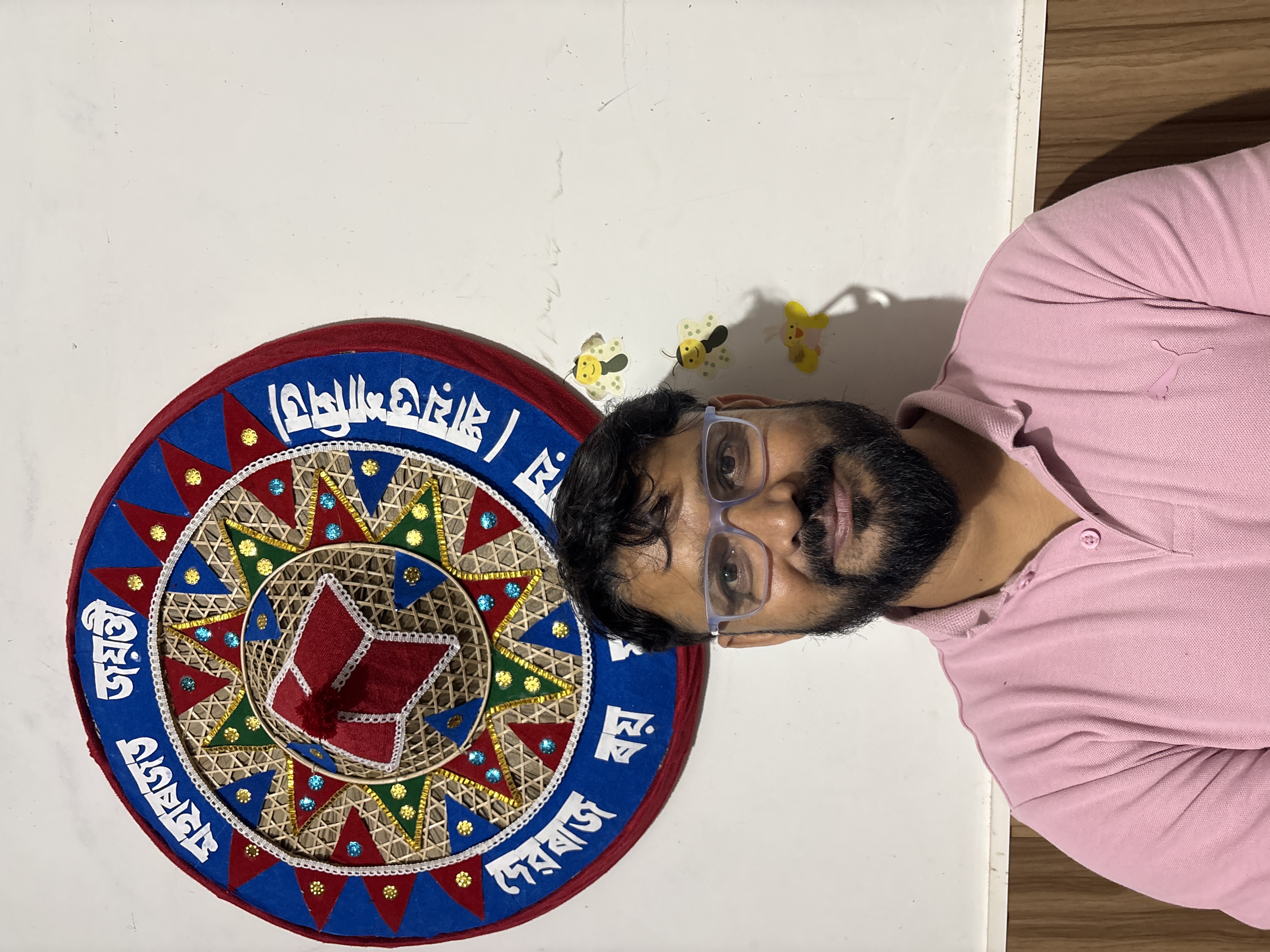 Dr. Satyabrat Dutta