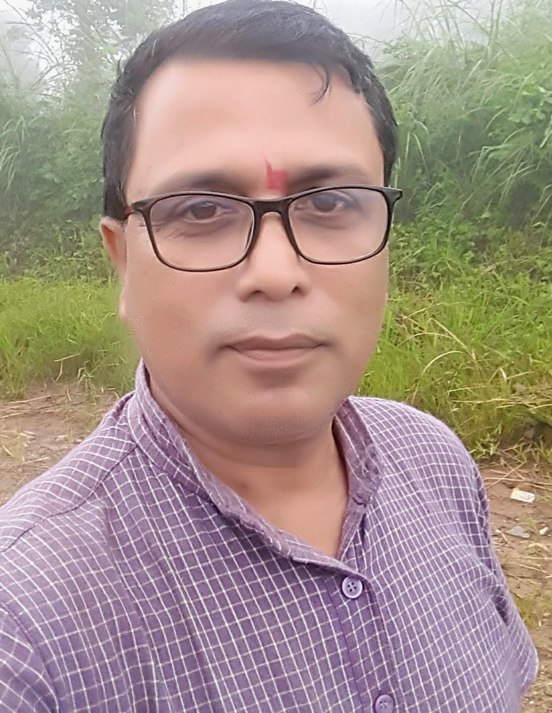 Dr. Monojit Purakayastha