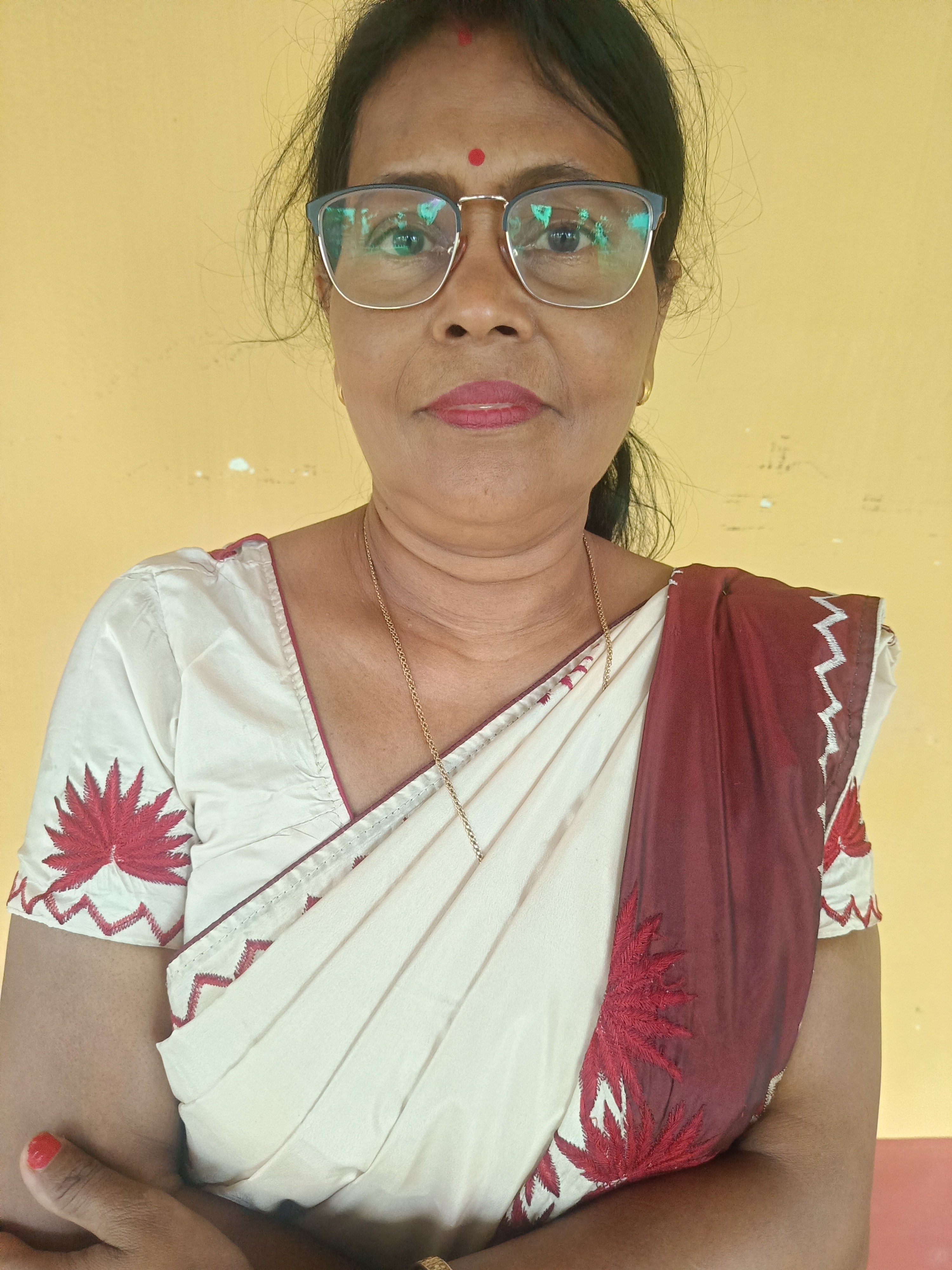 Dr. Kabita Devi