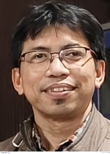 Dhruba Jyoti Gogoi