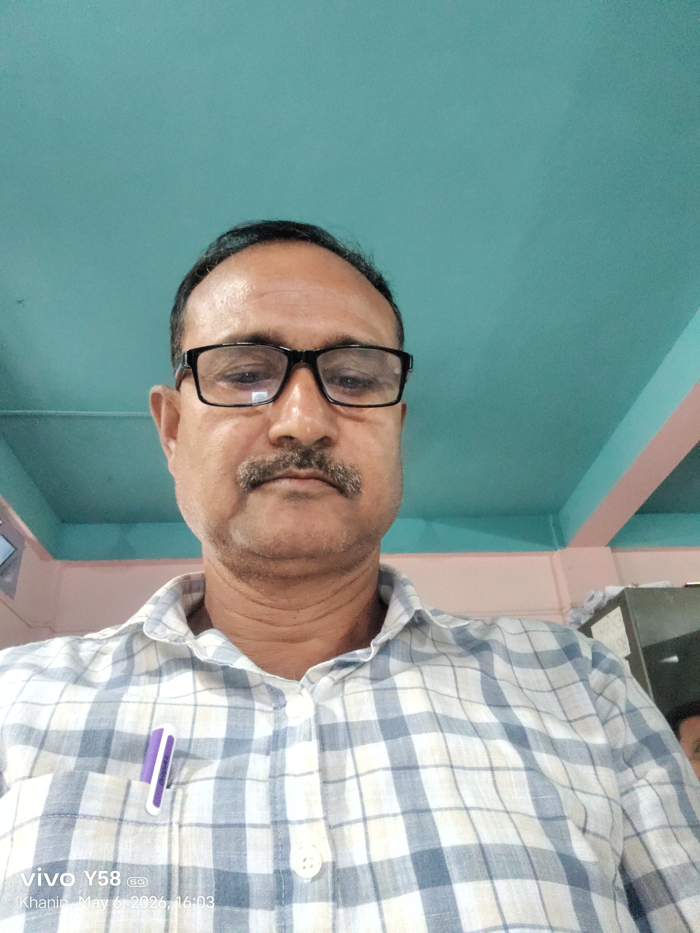 Dr Khanin Dutta