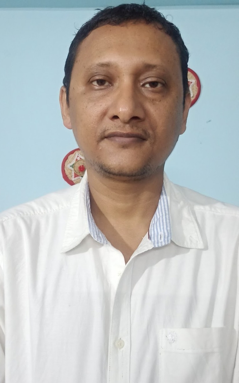 Dr. Hemanta Bora